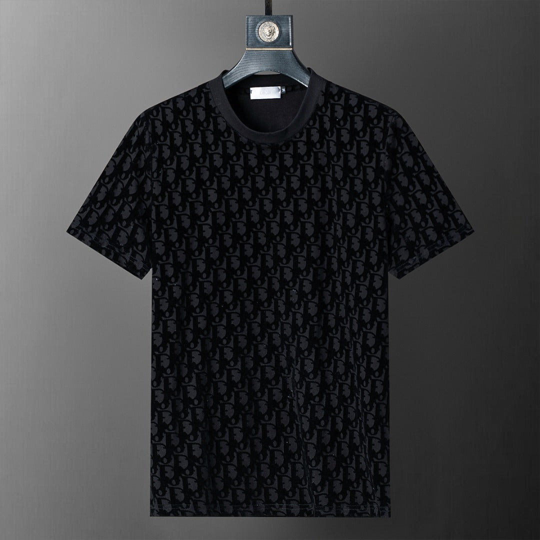 LuxluxHouse Best Quality Clothes T-shirt Dior