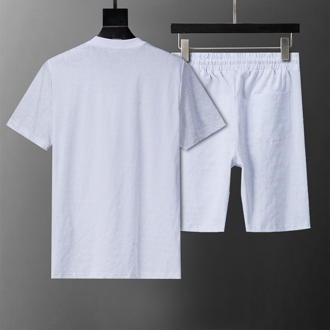 LuxluxHouse Best Quality Clothes T-shirt Dior