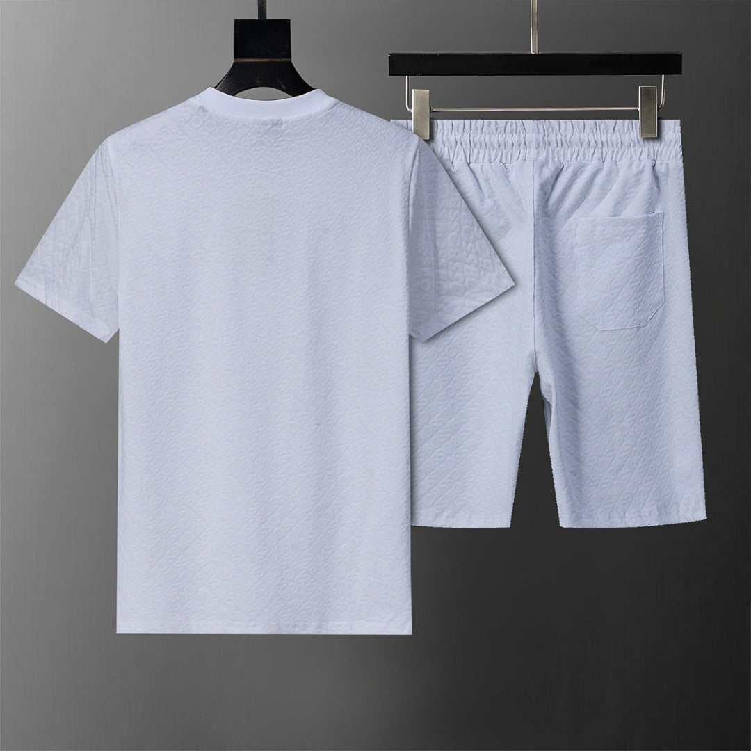 LuxluxHouse Best Quality Clothes T-shirt Boss