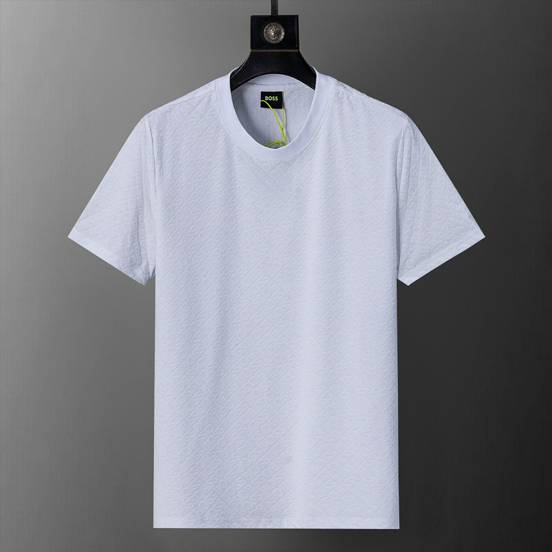 LuxluxHouse Best Quality Clothes T-shirt Boss