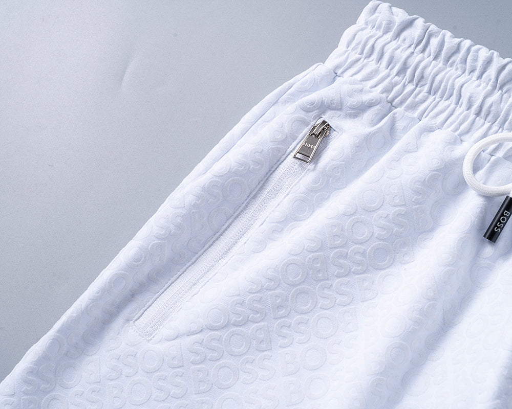 LuxluxHouse Best Quality Clothes T-shirt Boss
