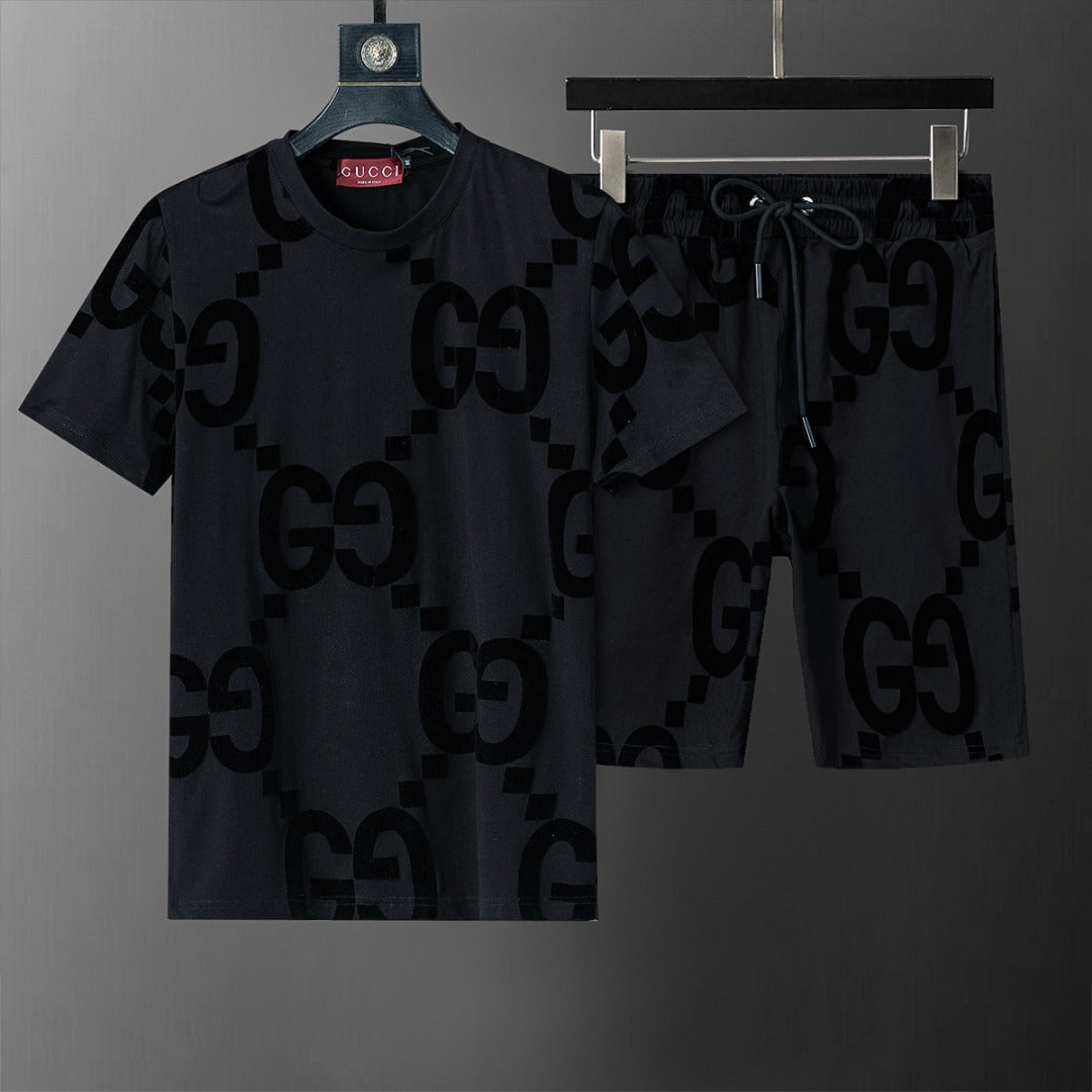 LuxluxHouse Best Quality Clothes Gucci T-shirt
