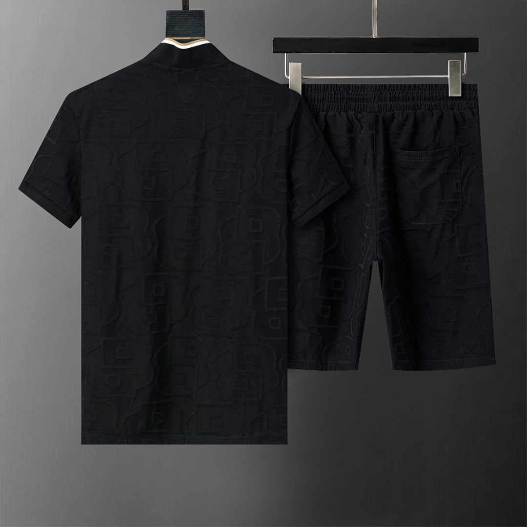 LuxluxHouse Best Quality Clothes T-shirt Boss