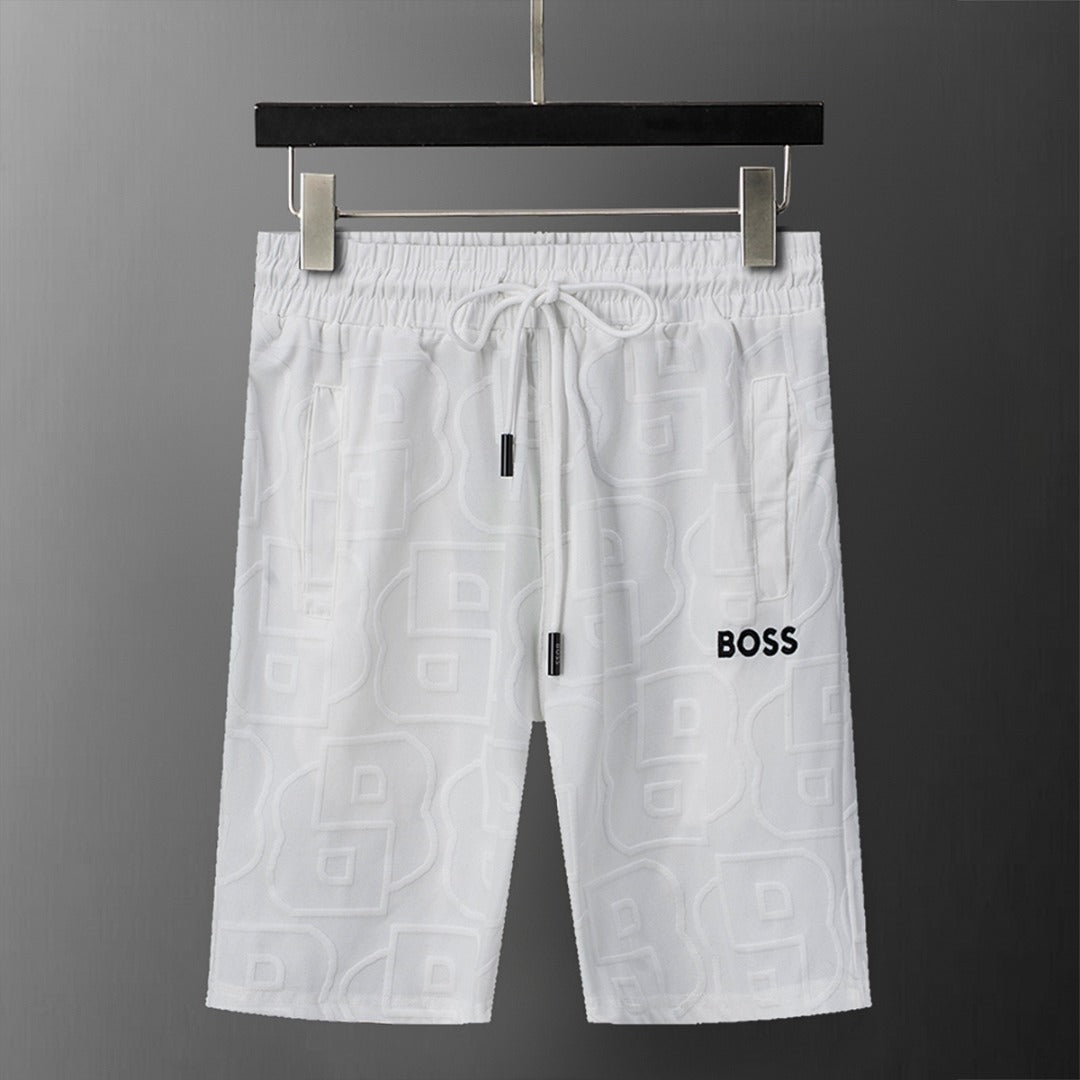 LuxluxHouse Best Quality Clothes T-shirt Boss