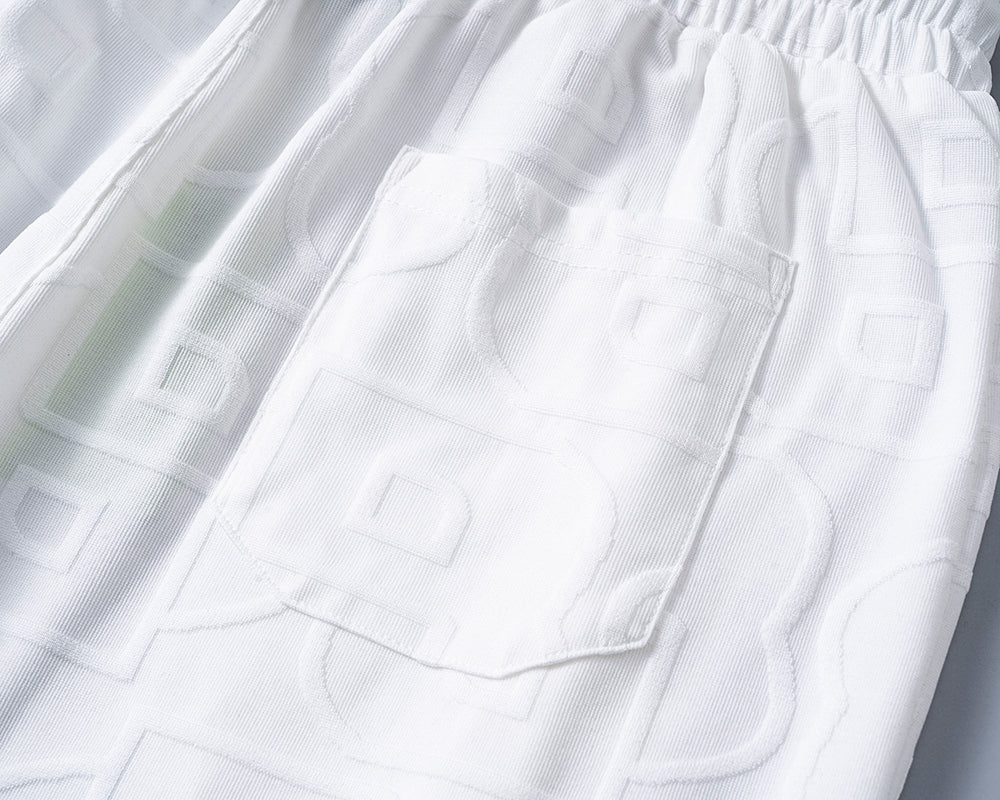 LuxluxHouse Best Quality Clothes T-shirt Boss