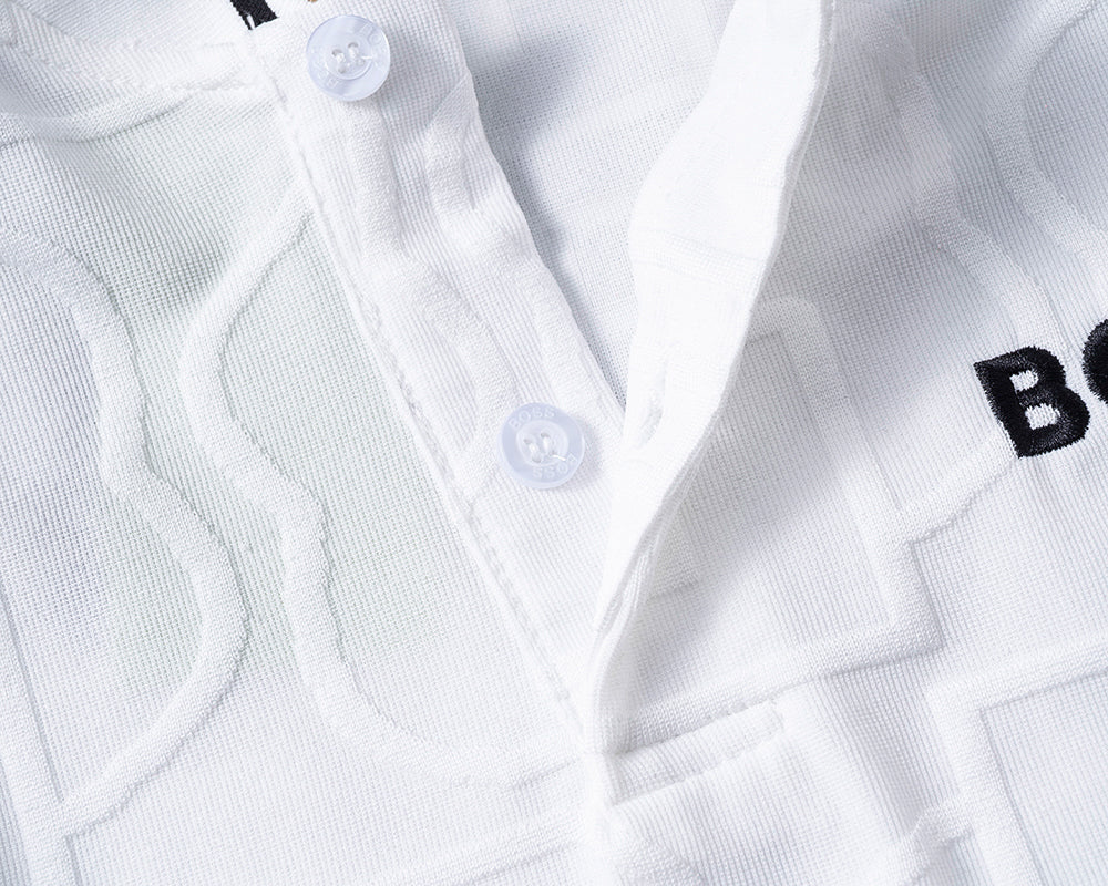 LuxluxHouse Best Quality Clothes T-shirt Boss