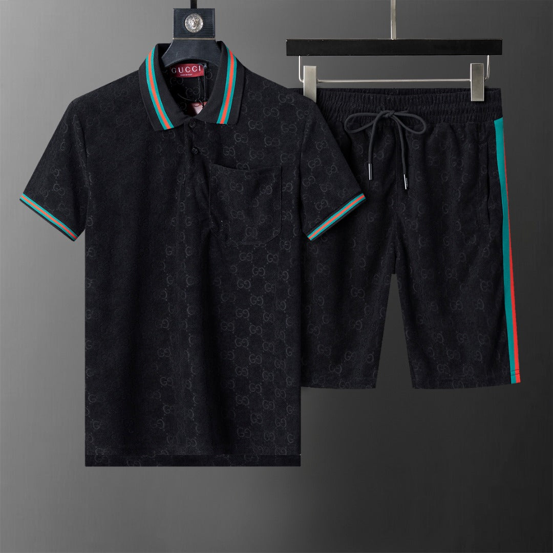 LuxluxHouse Best Quality Clothes Gucci T-shirt