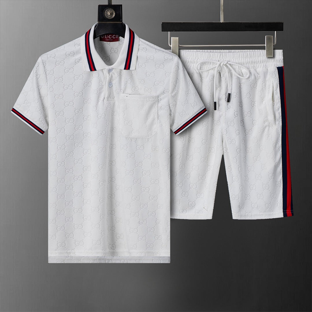 LuxluxHouse Best Quality Clothes Gucci T-shirt