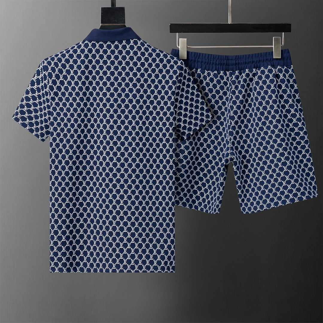 LuxluxHouse Best Quality Clothes T-shirt Louis Vuitton