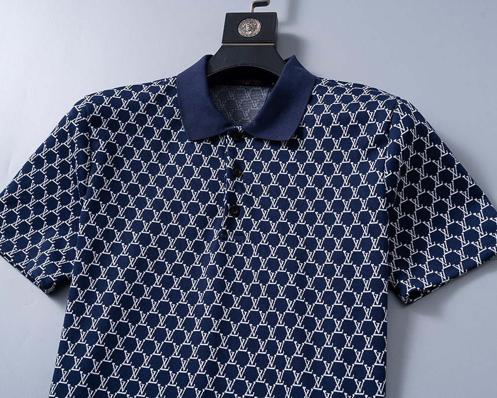 LuxluxHouse Best Quality Clothes T-shirt Louis Vuitton