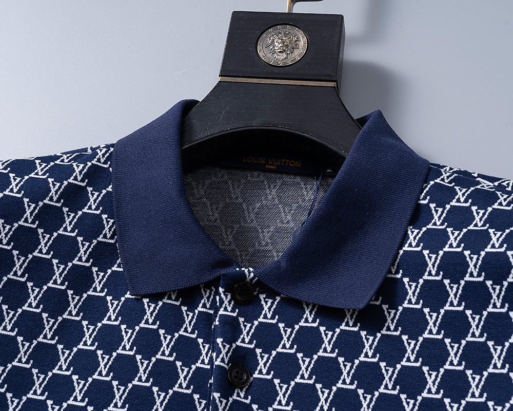 LuxluxHouse Best Quality Clothes T-shirt Louis Vuitton