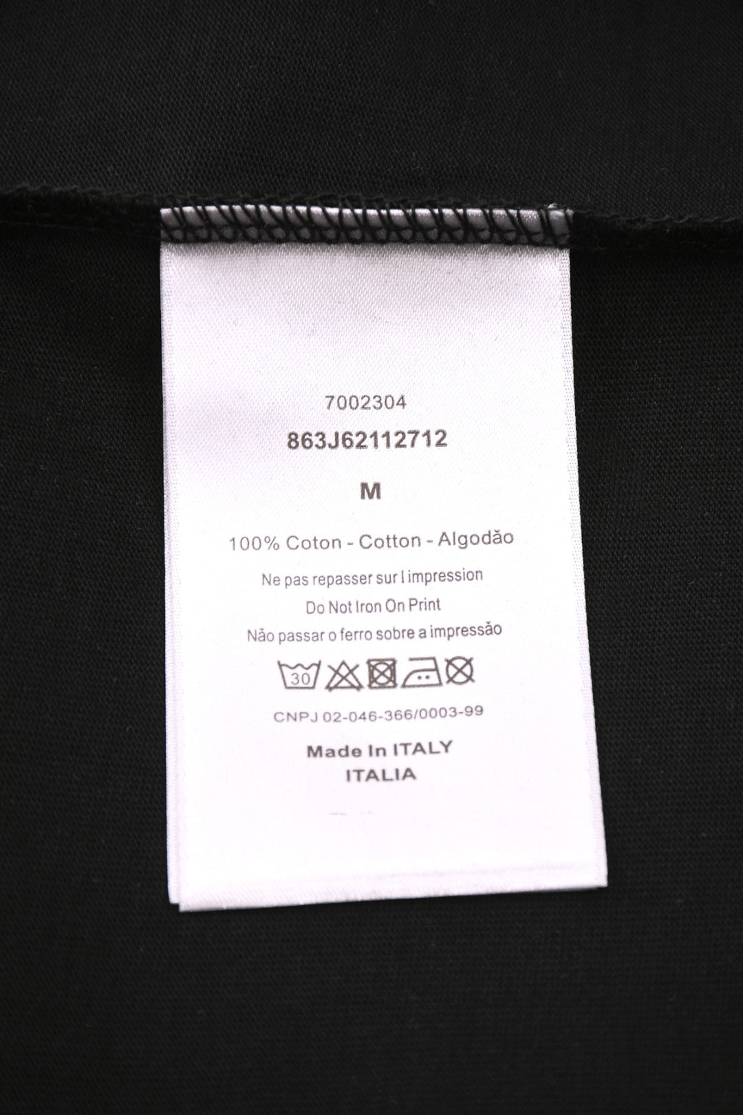 LuxluxHouse Best Quality Clothes T-shirt Dior