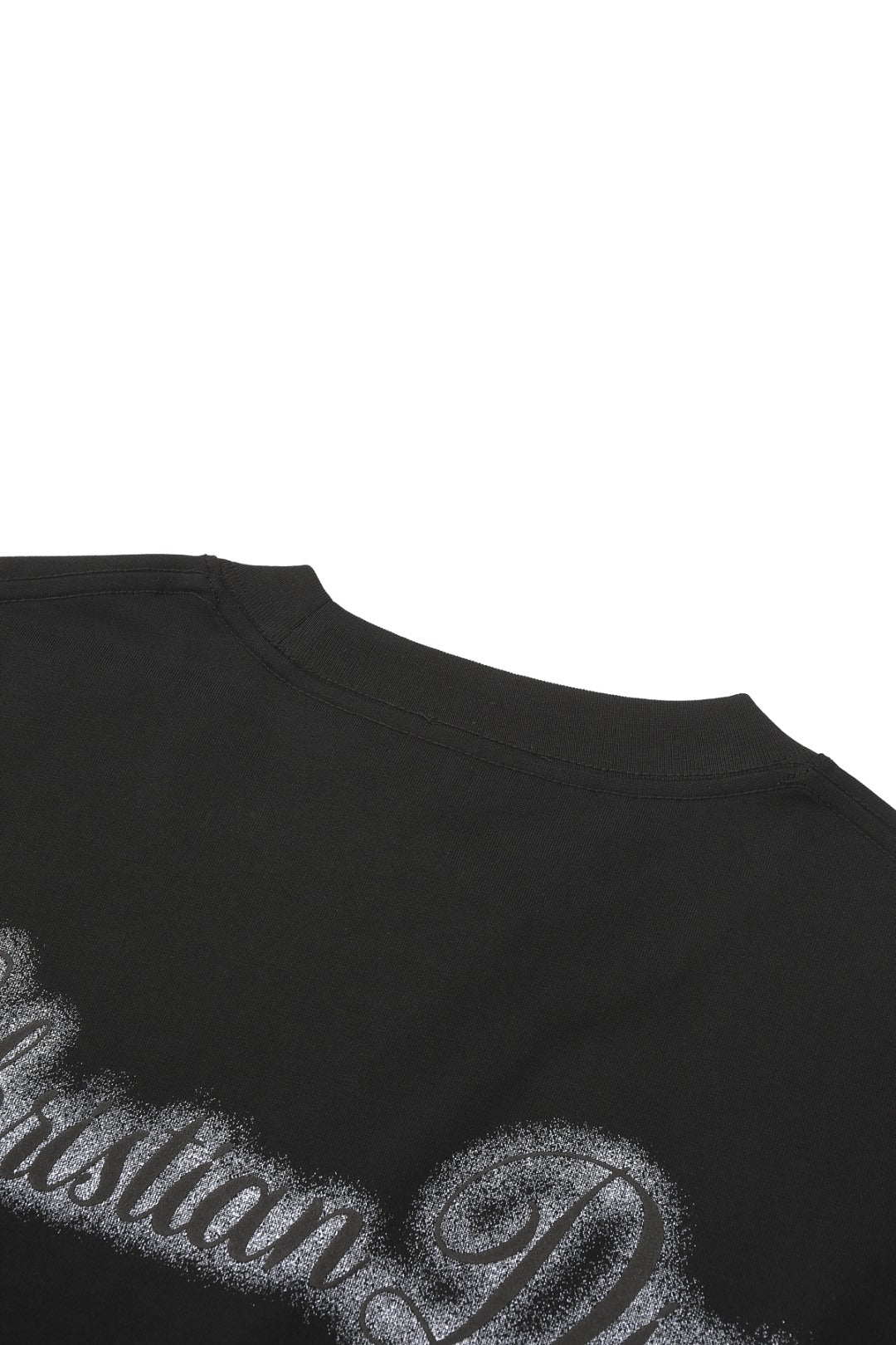 LuxluxHouse Best Quality Clothes T-shirt Dior