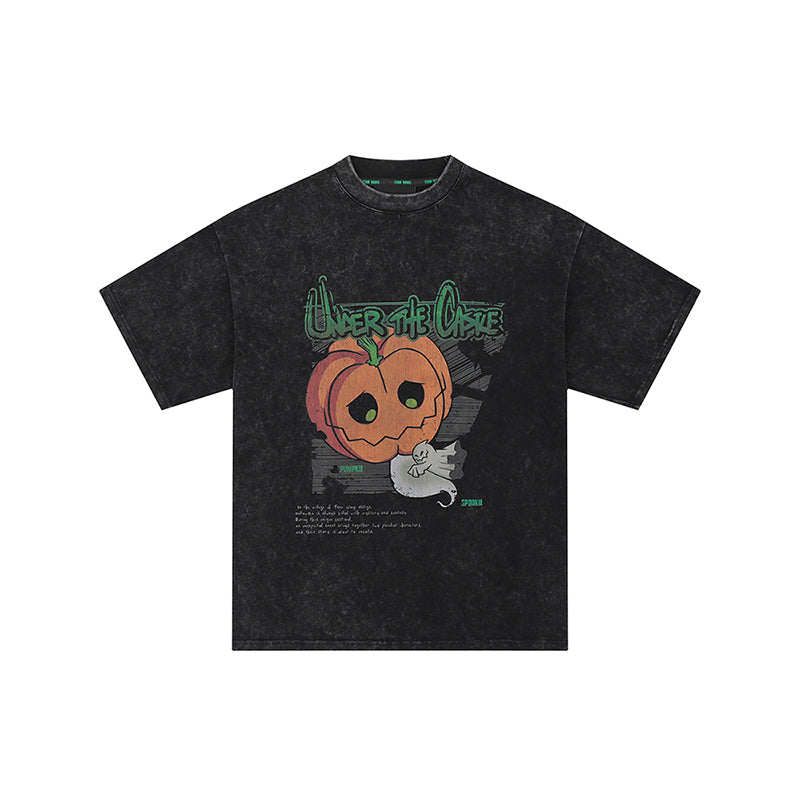 LuxluxHouse Best Quality Clothes Chrome Hearts T-shirt