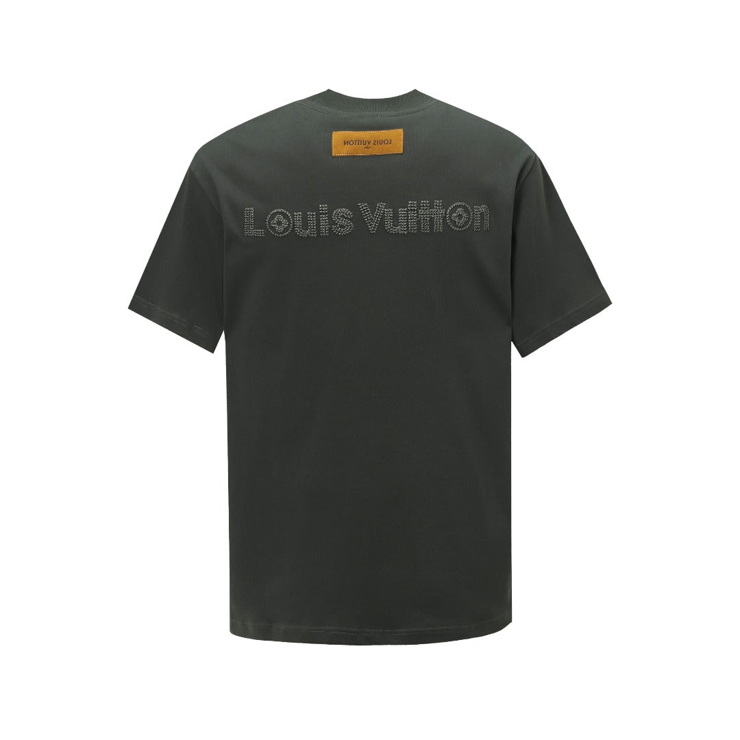 LuxluxHouse Best Quality Clothes T-shirt Louis Vuitton