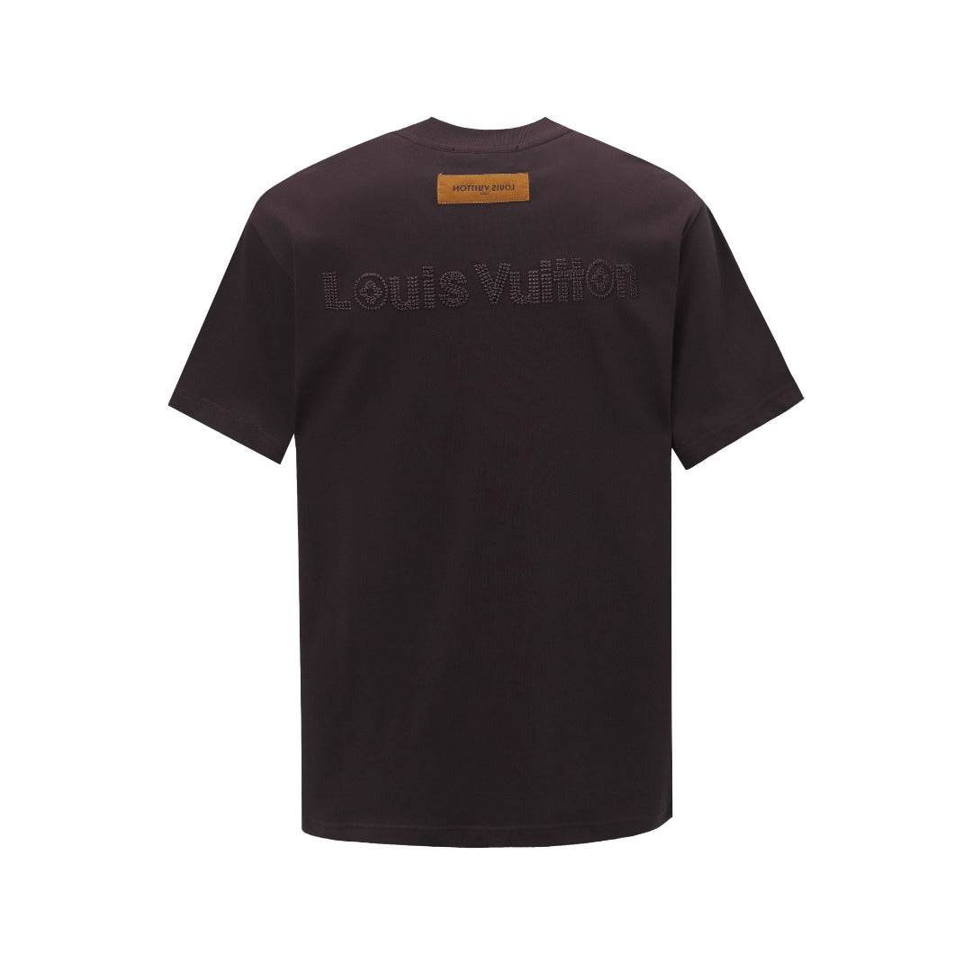 LuxluxHouse Best Quality Clothes T-shirt Louis Vuitton