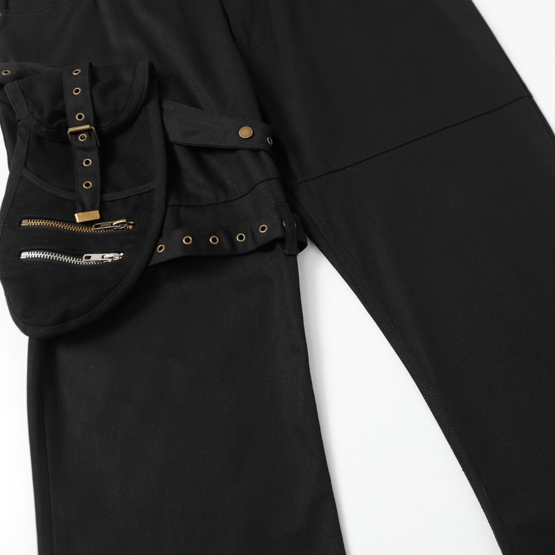 LuxluxHouse Best Quality Clothes Pants