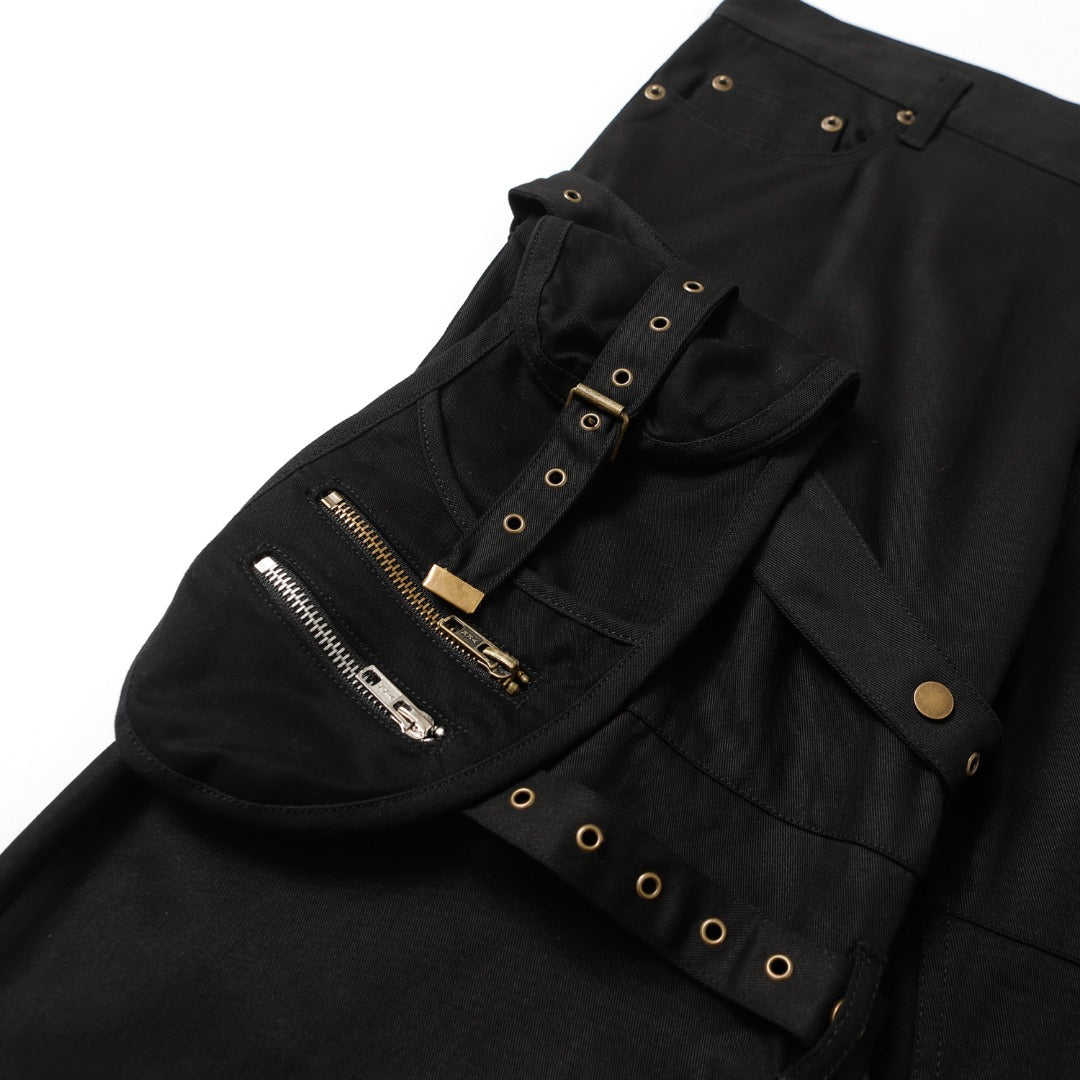 LuxluxHouse Best Quality Clothes Pants