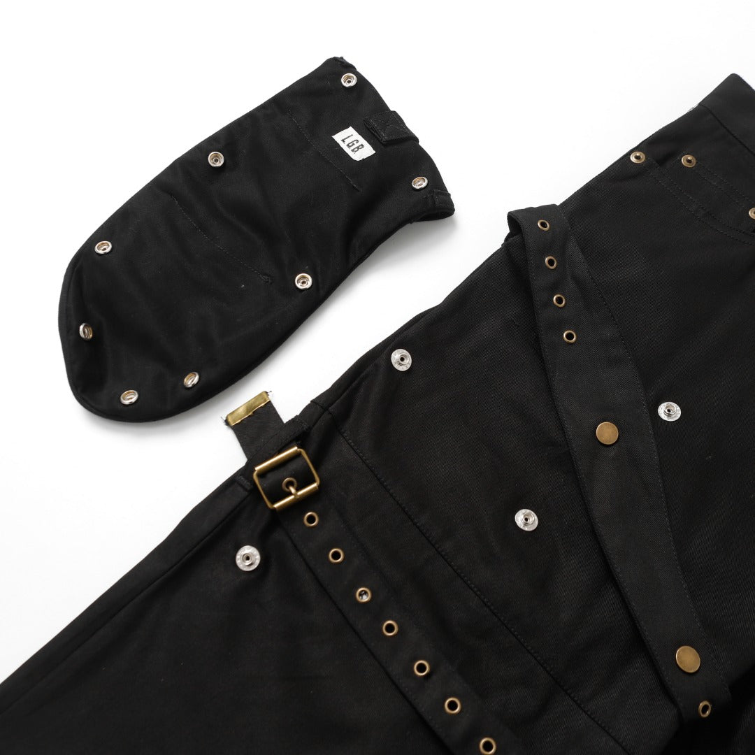 LuxluxHouse Best Quality Clothes Pants