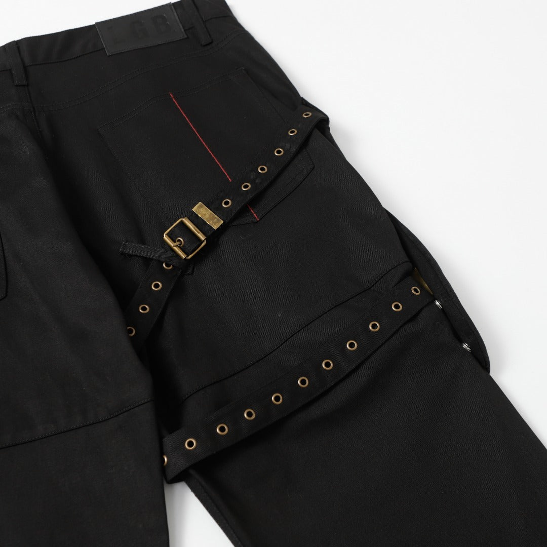 LuxluxHouse Best Quality Clothes Pants