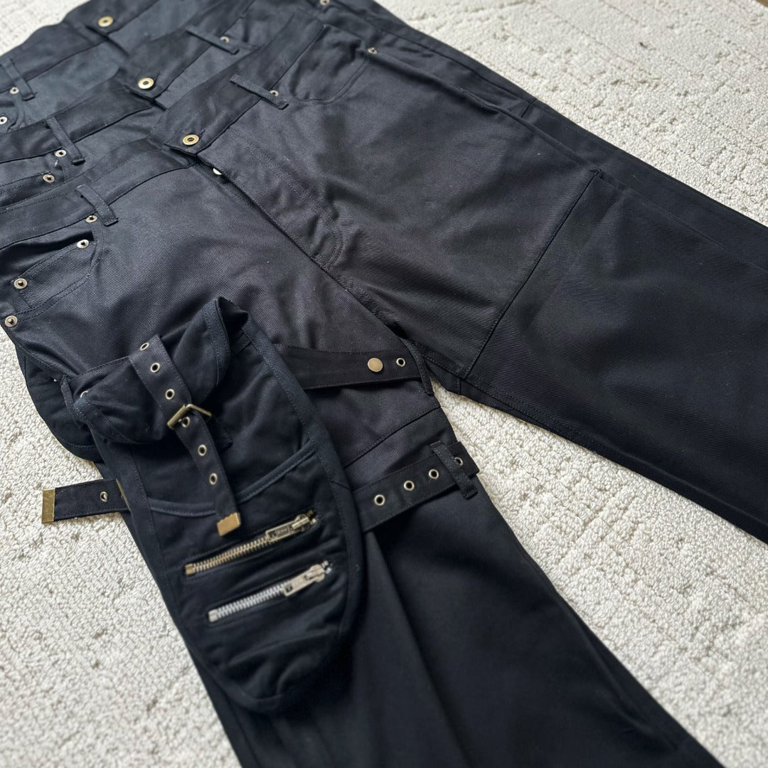 LuxluxHouse Best Quality Clothes Pants