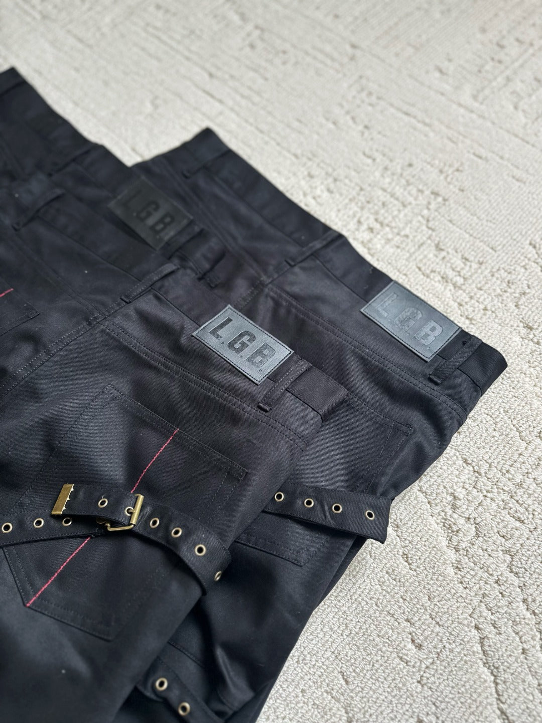 LuxluxHouse Best Quality Clothes Pants