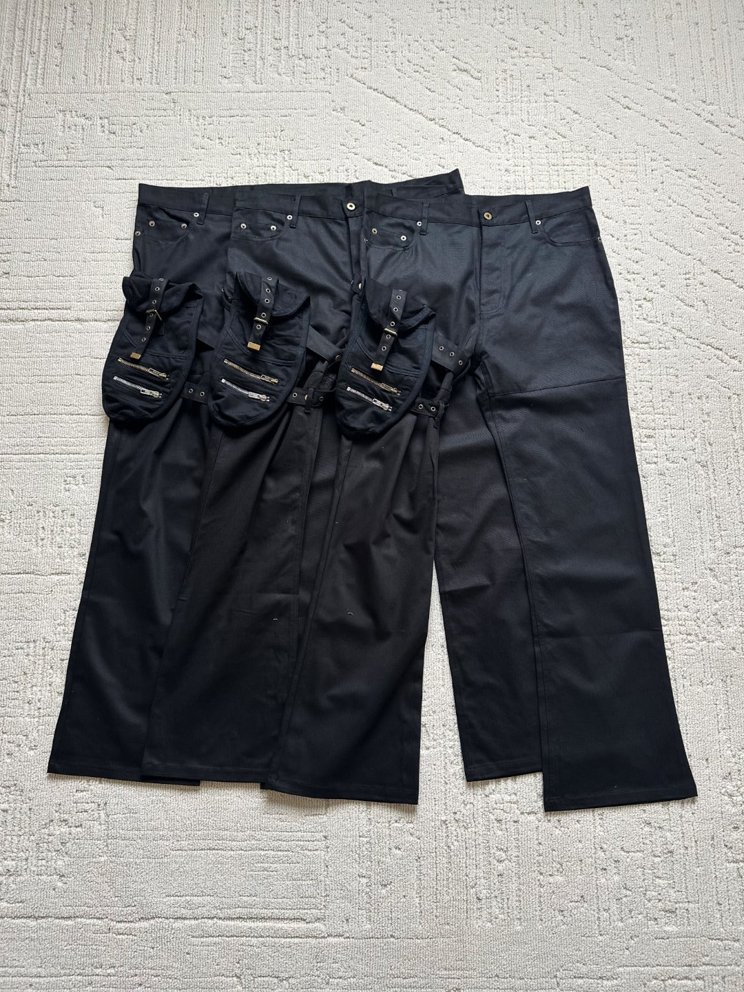 LuxluxHouse Best Quality Clothes Pants