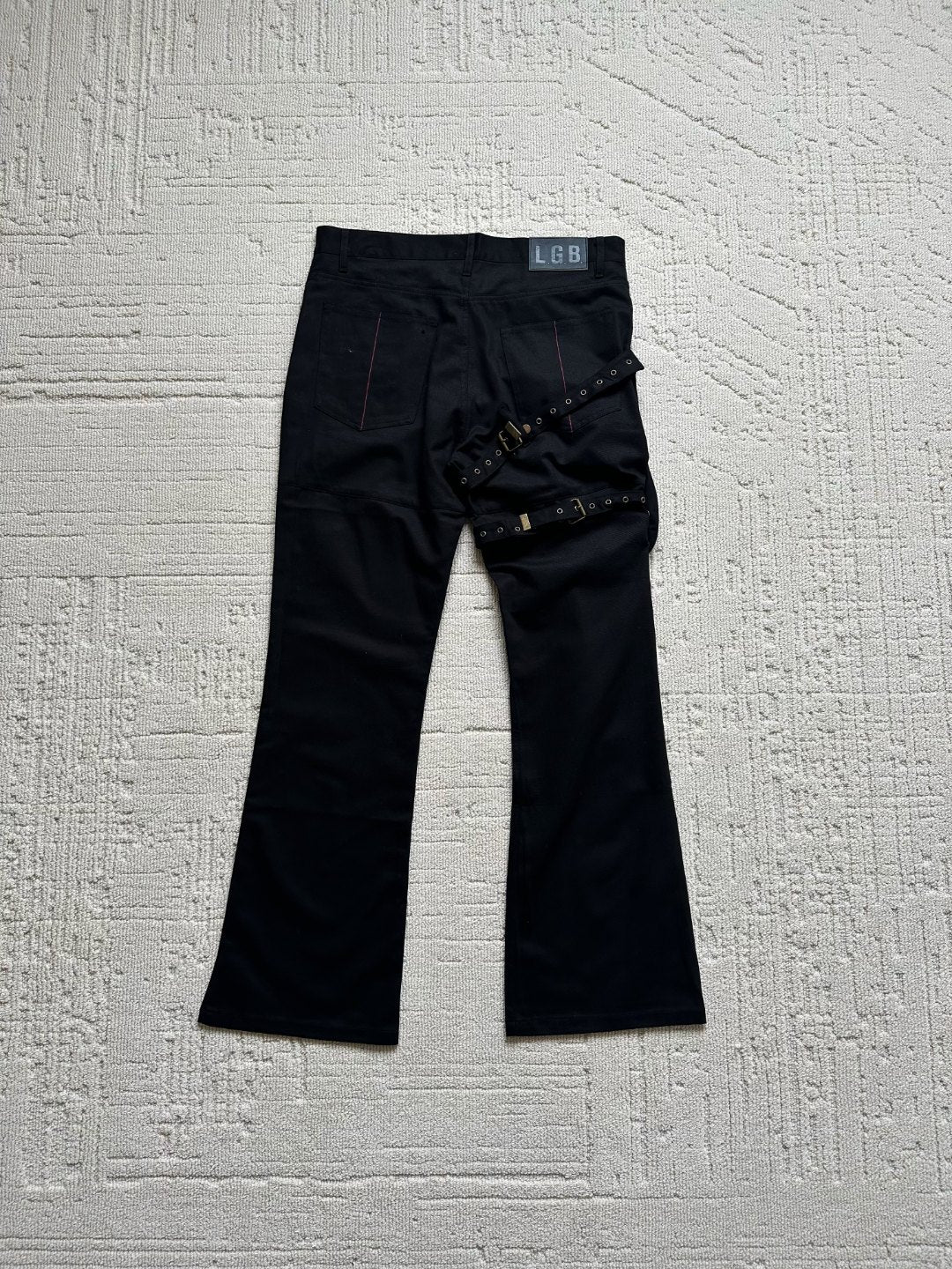 LuxluxHouse Best Quality Clothes Pants