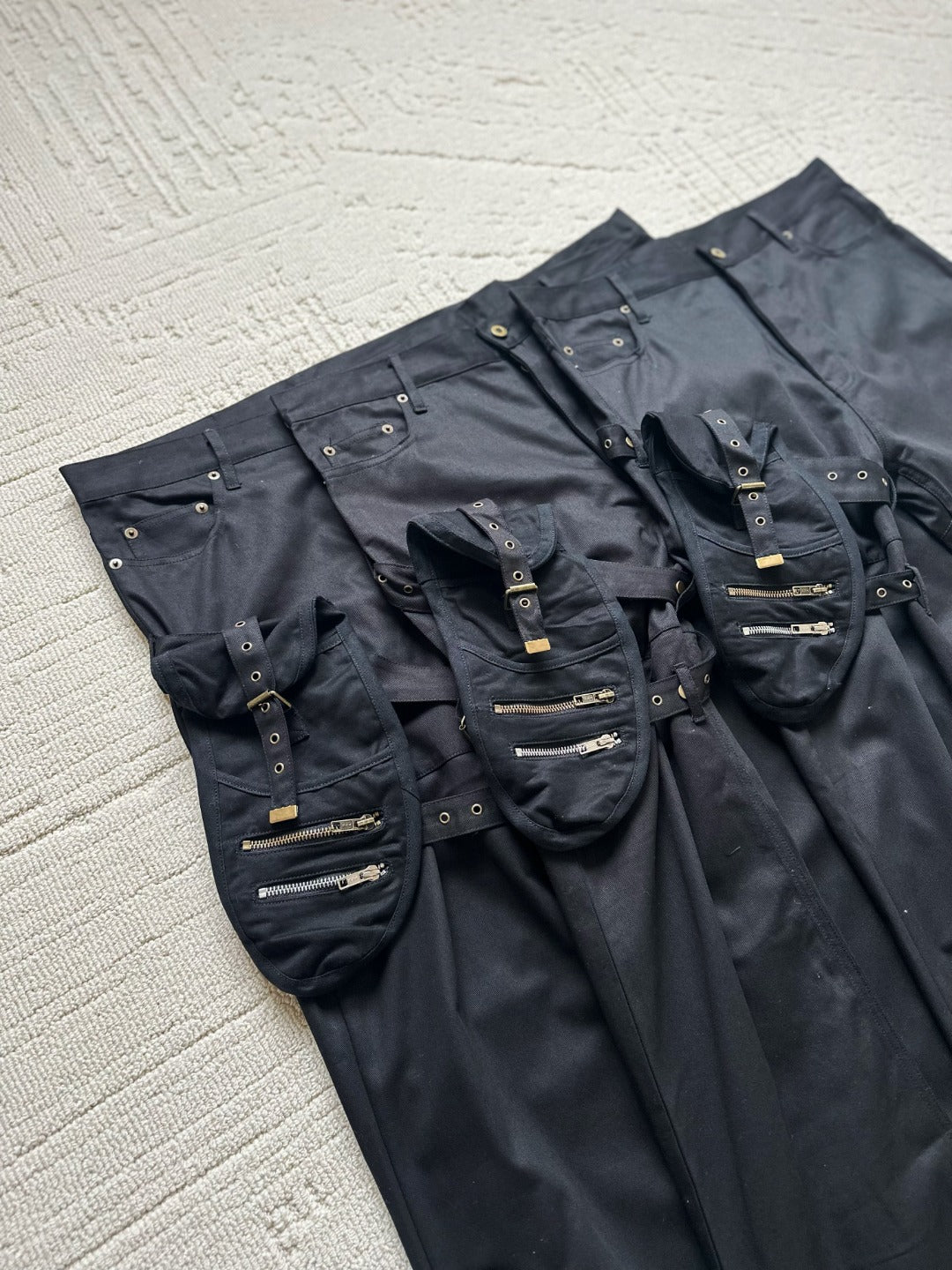 LuxluxHouse Best Quality Clothes Pants