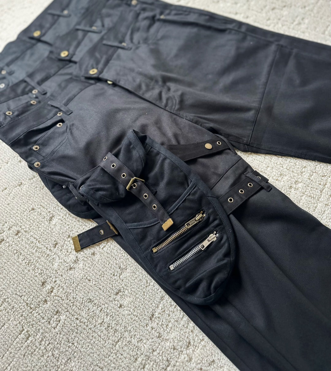 LuxluxHouse Best Quality Clothes Pants