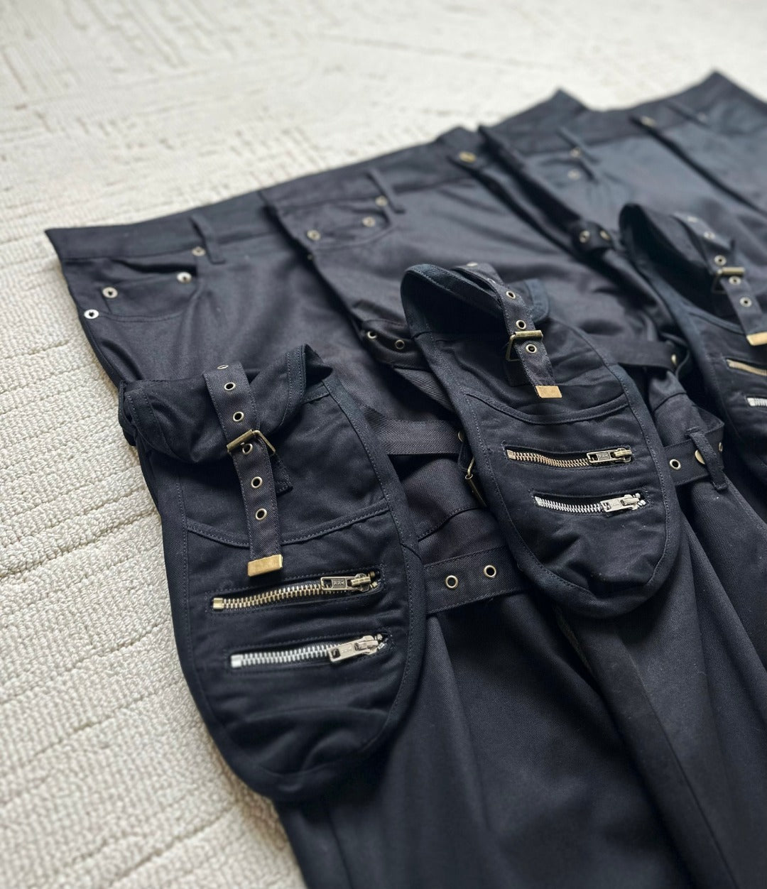 LuxluxHouse Best Quality Clothes Pants