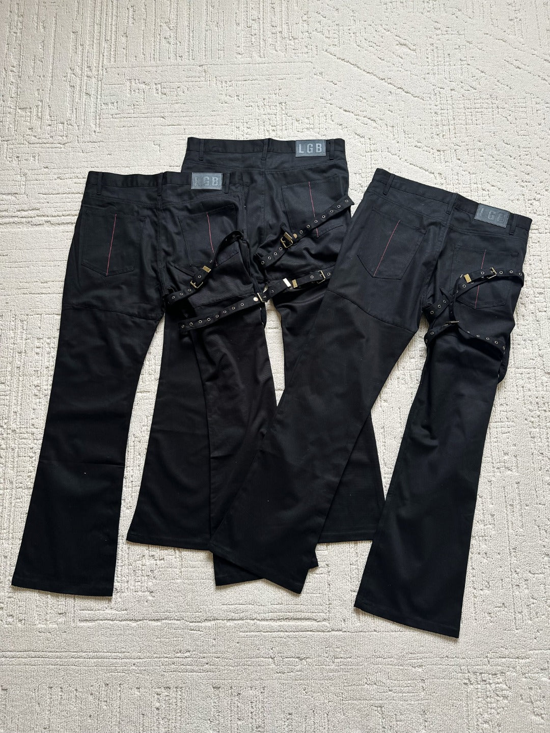 LuxluxHouse Best Quality Clothes Pants