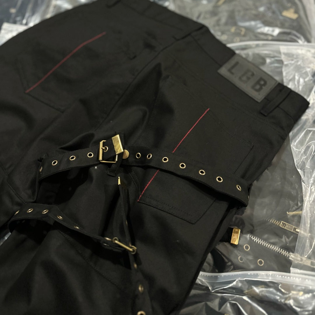LuxluxHouse Best Quality Clothes Pants