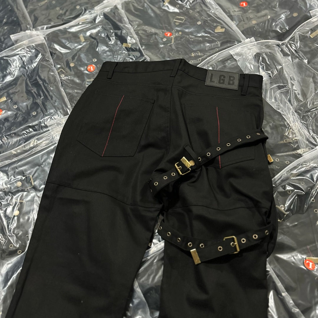 LuxluxHouse Best Quality Clothes Pants