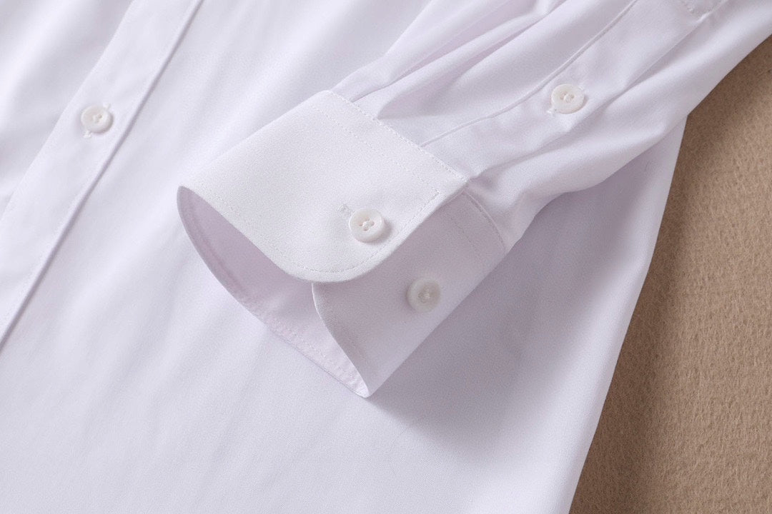 LuxluxHouse Best Quality Clothes Shirts&Polo Prada