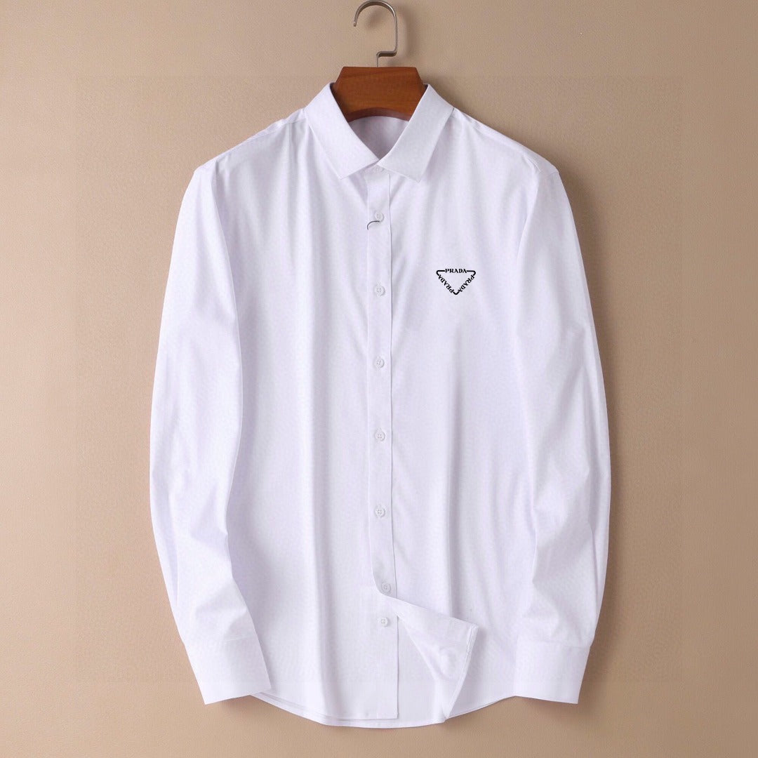 LuxluxHouse Best Quality Clothes Shirts&Polo Prada