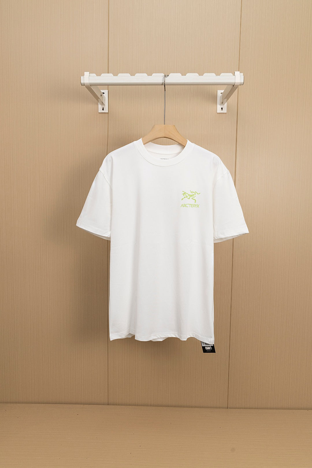 LuxluxHouse Best Quality Clothes T-shirt Arcteryx