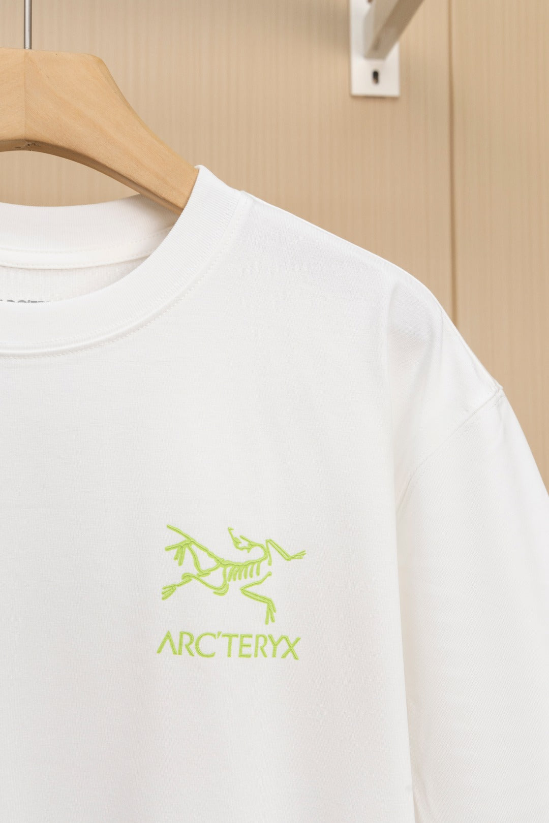 LuxluxHouse Best Quality Clothes T-shirt Arcteryx