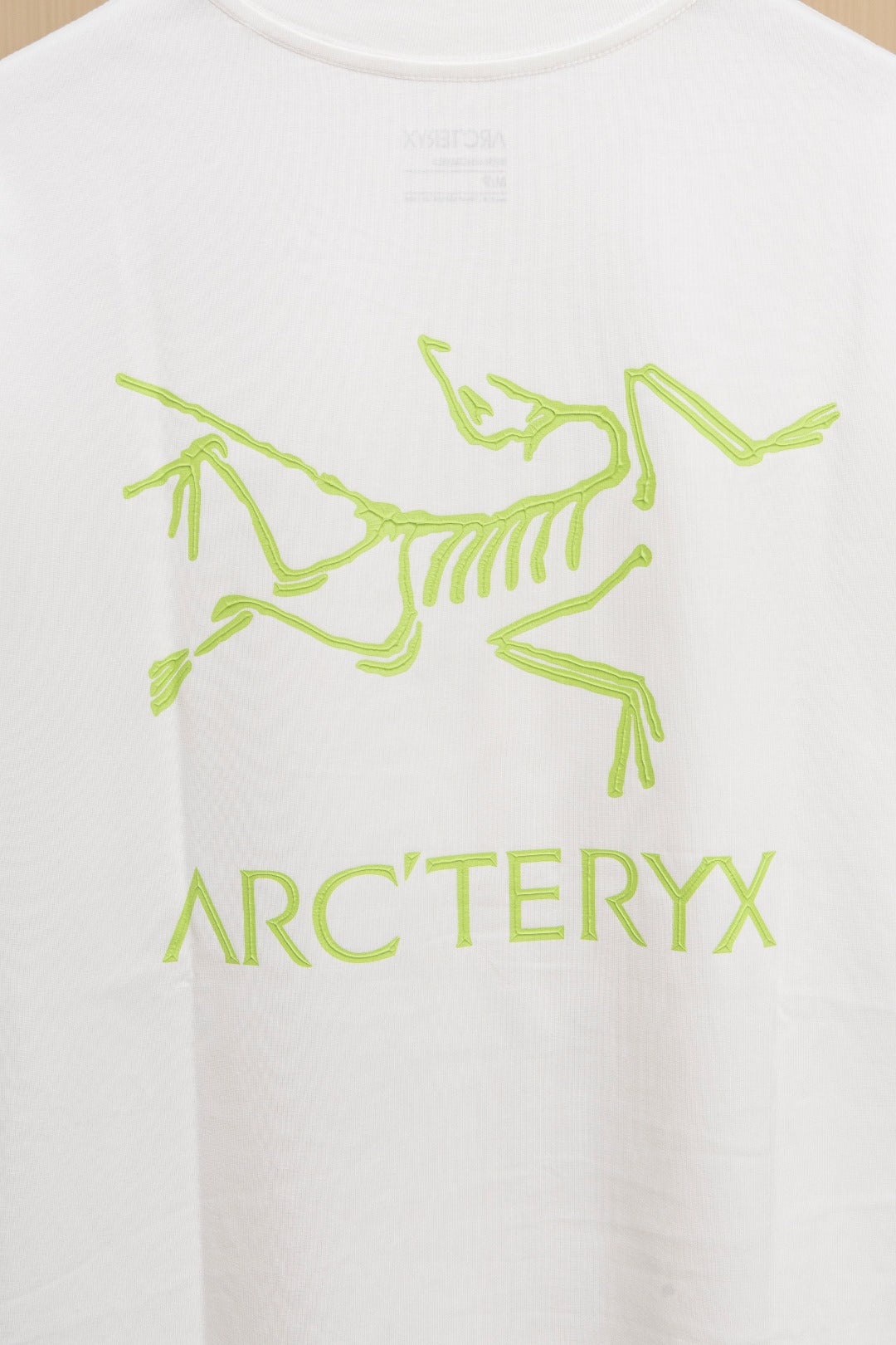 LuxluxHouse Best Quality Clothes T-shirt Arcteryx