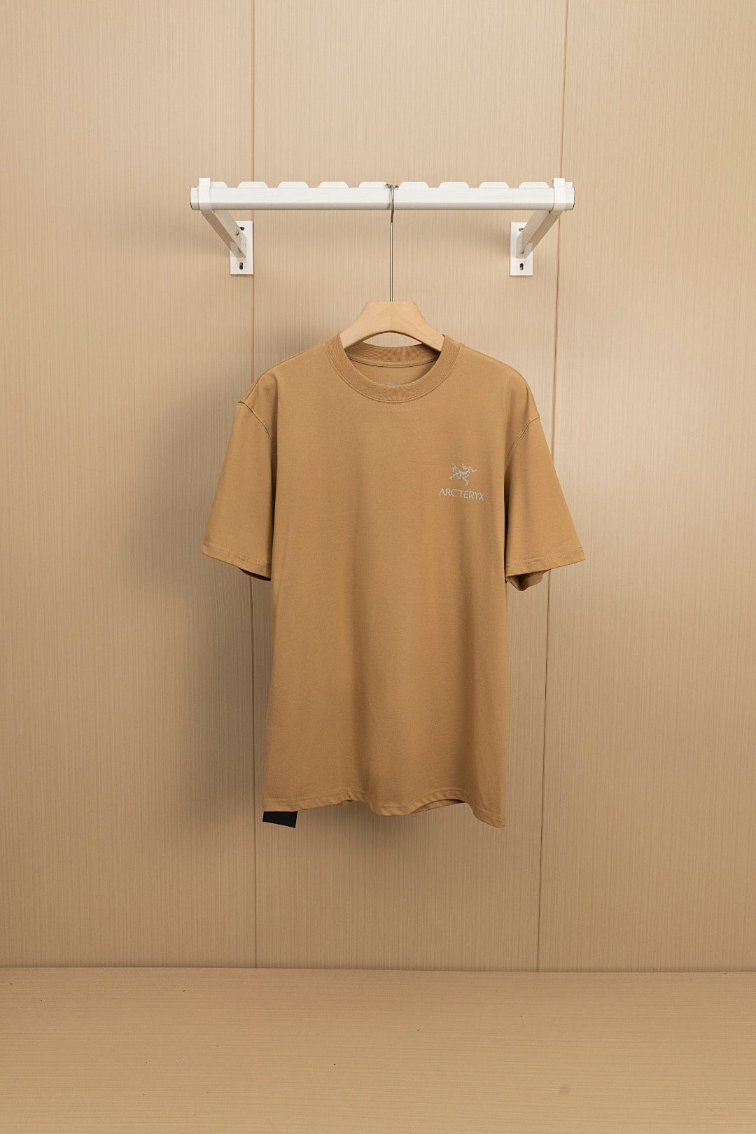 LuxluxHouse Best Quality Clothes T-shirt Arcteryx