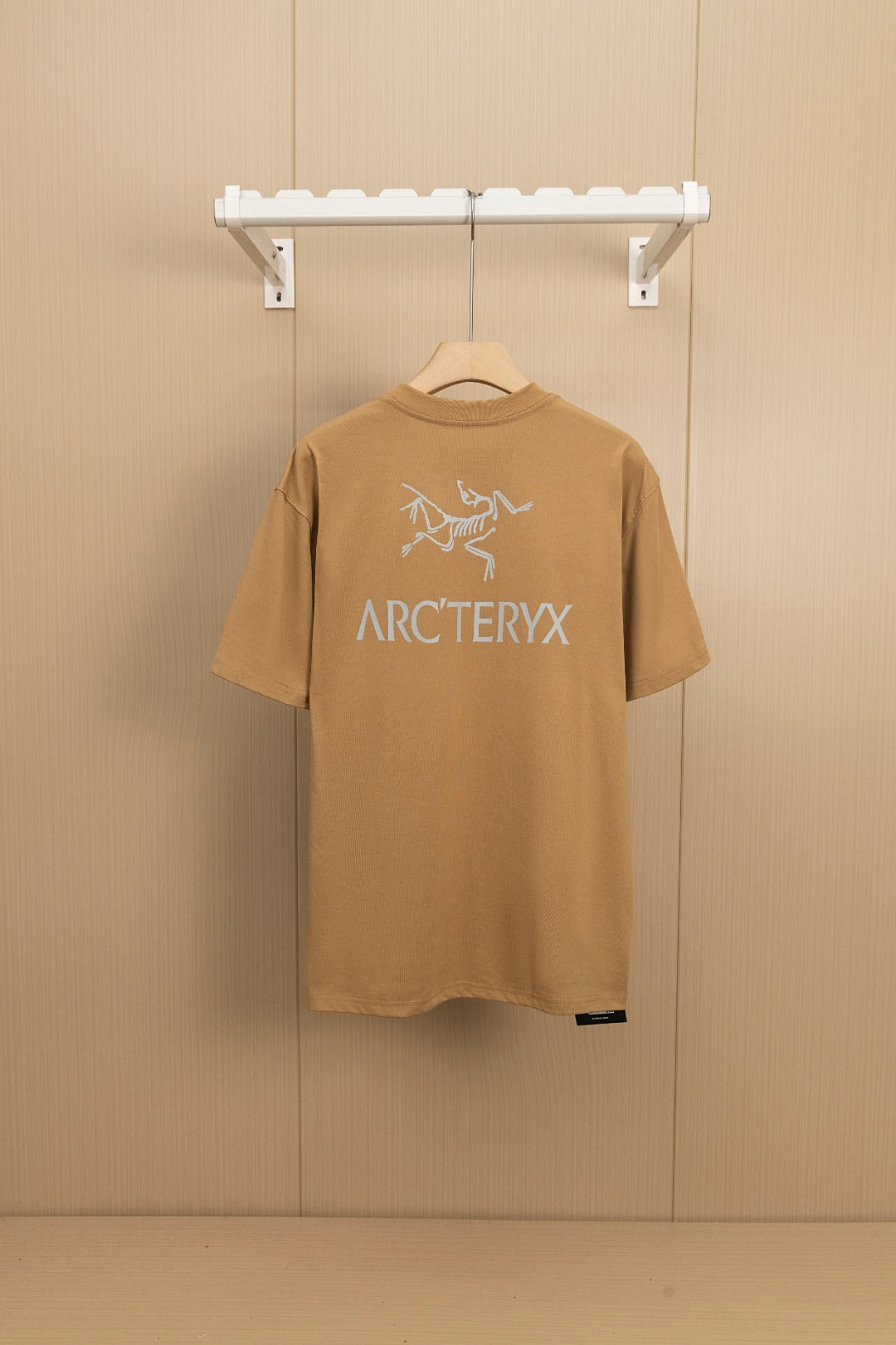 LuxluxHouse Best Quality Clothes T-shirt Arcteryx