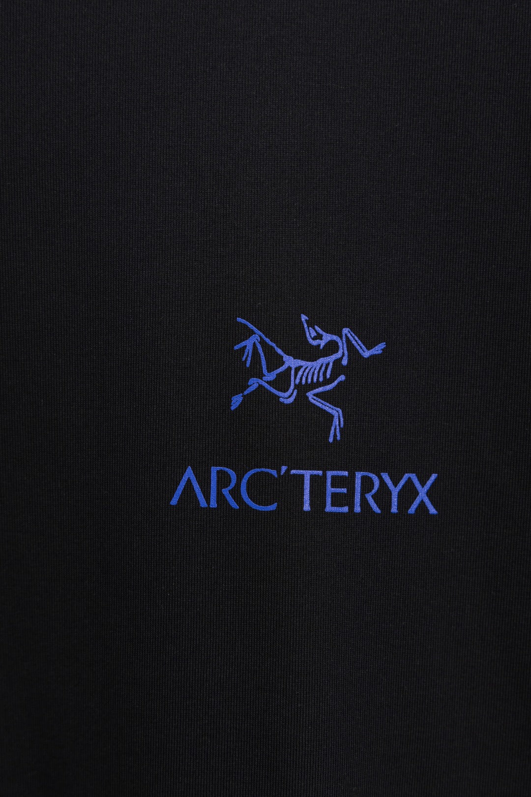 LuxluxHouse Best Quality Clothes T-shirt Arcteryx