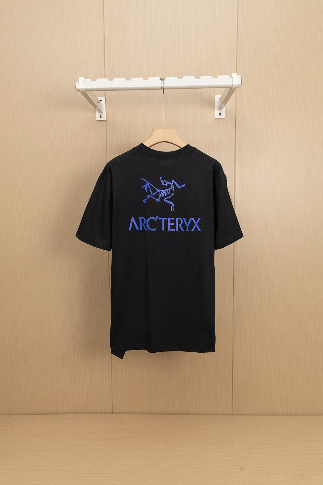 LuxluxHouse Best Quality Clothes T-shirt Arcteryx