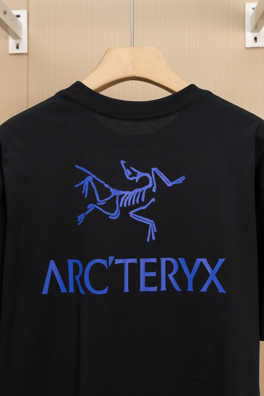 LuxluxHouse Best Quality Clothes T-shirt Arcteryx