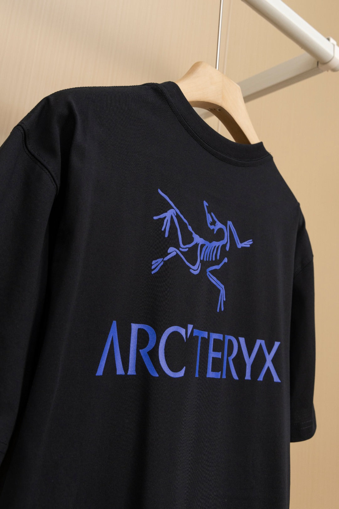 LuxluxHouse Best Quality Clothes T-shirt Arcteryx