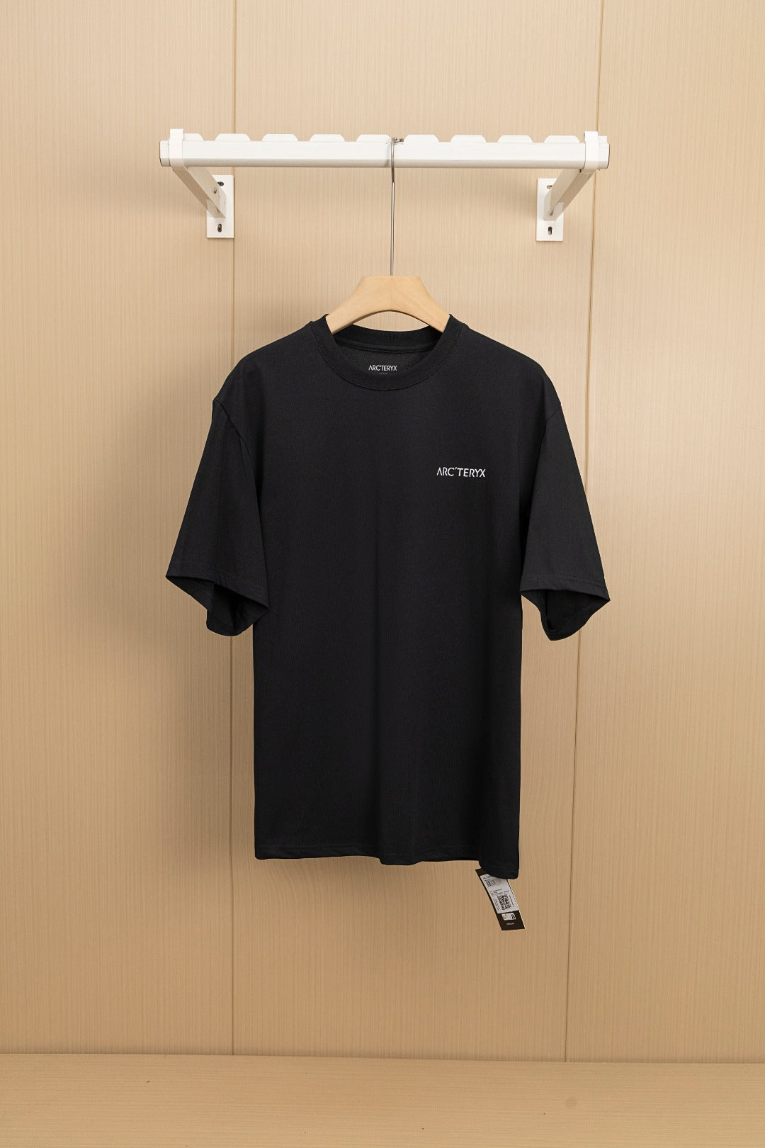 LuxluxHouse Best Quality Clothes T-shirt Arcteryx