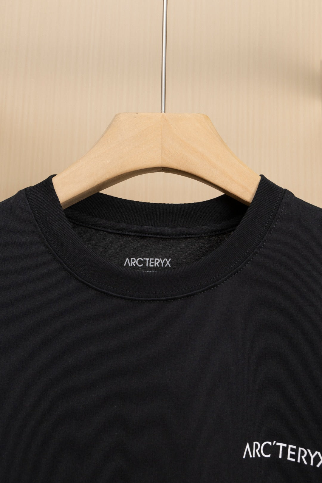 LuxluxHouse Best Quality Clothes T-shirt Arcteryx