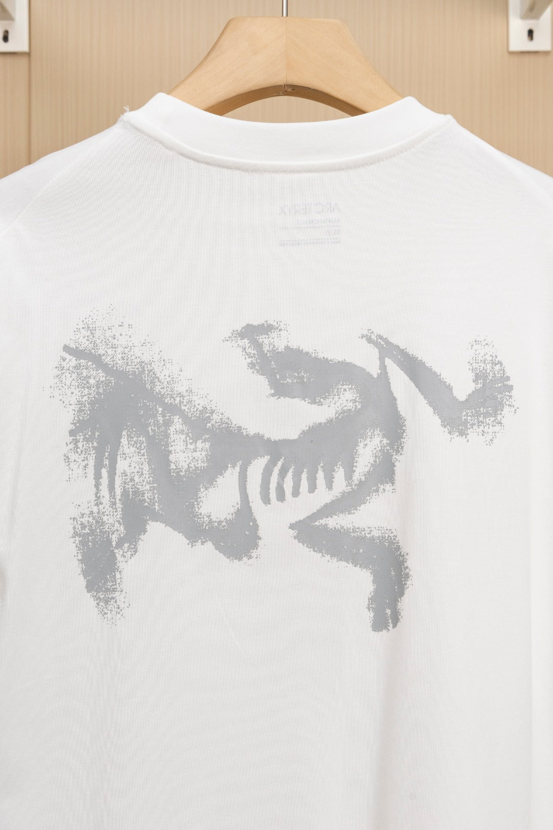 LuxluxHouse Best Quality Clothes T-shirt Arcteryx