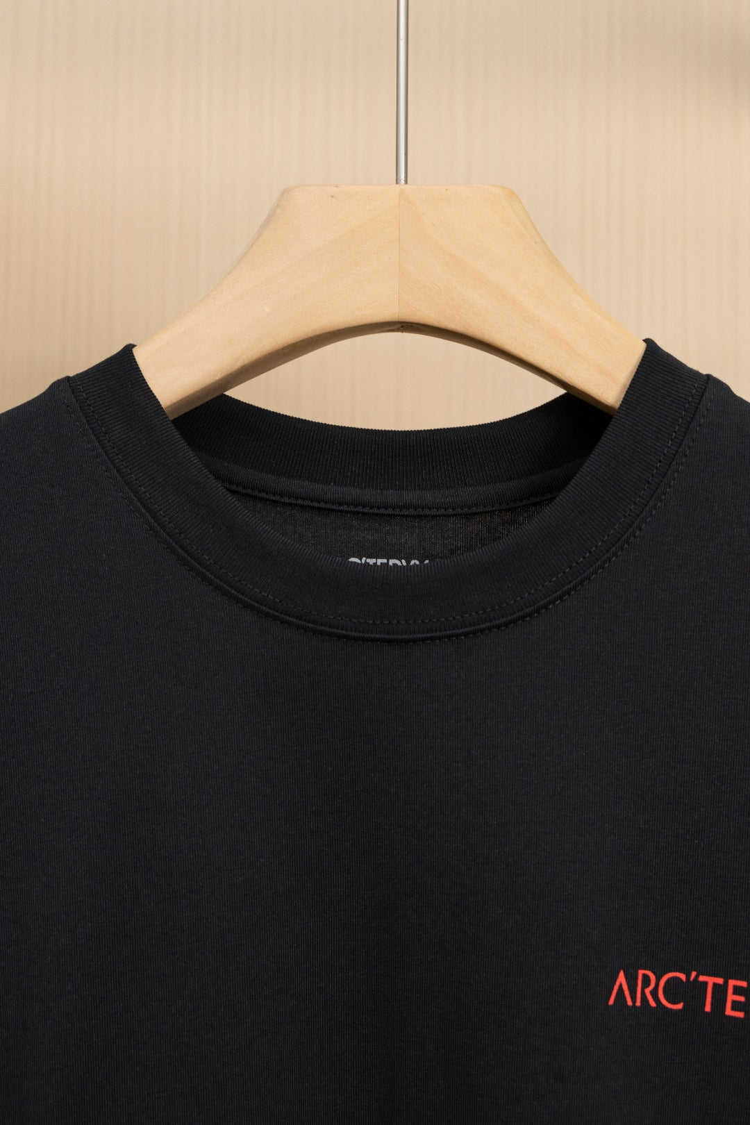 LuxluxHouse Best Quality Clothes T-shirt Arcteryx