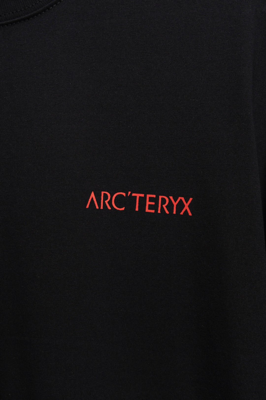 LuxluxHouse Best Quality Clothes T-shirt Arcteryx